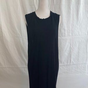 Gypsy Warrior Maxi Dress